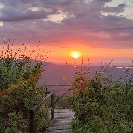 Finca La Puesta Del Sol - Miramar De Sierpe 部屋 写真