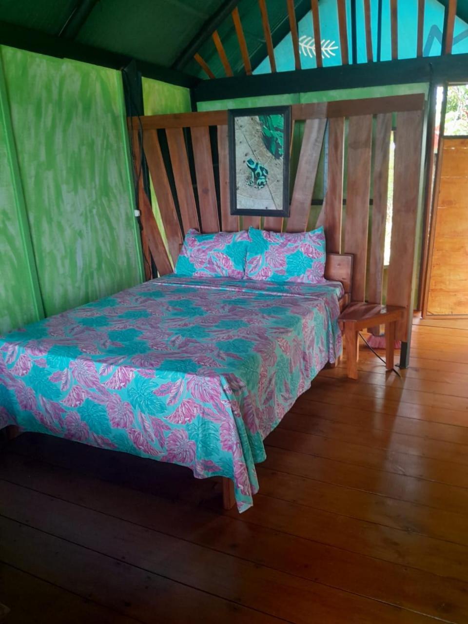 Finca La Puesta Del Sol - Miramar De Sierpe 部屋 写真