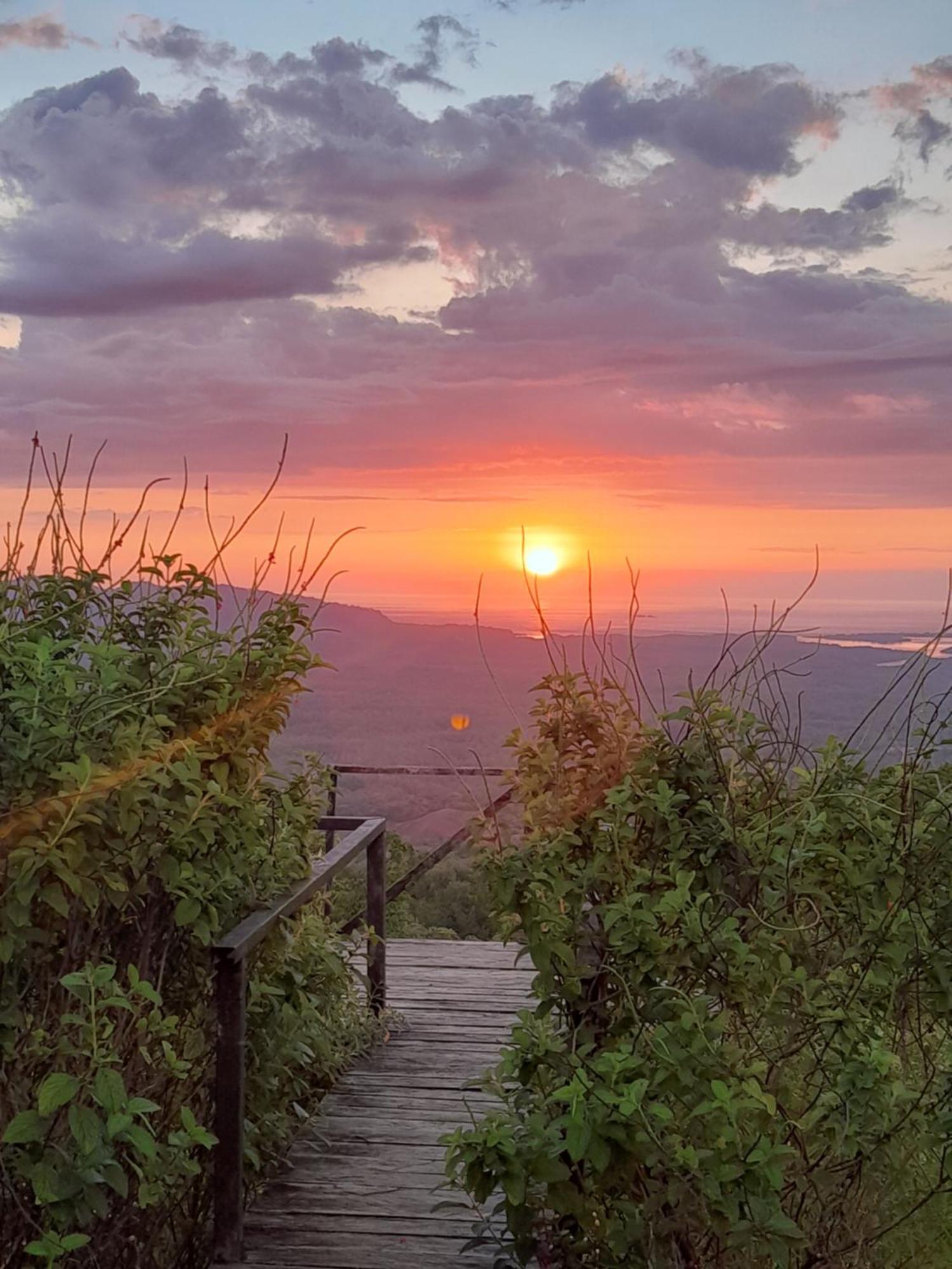 Finca La Puesta Del Sol - Miramar De Sierpe 部屋 写真