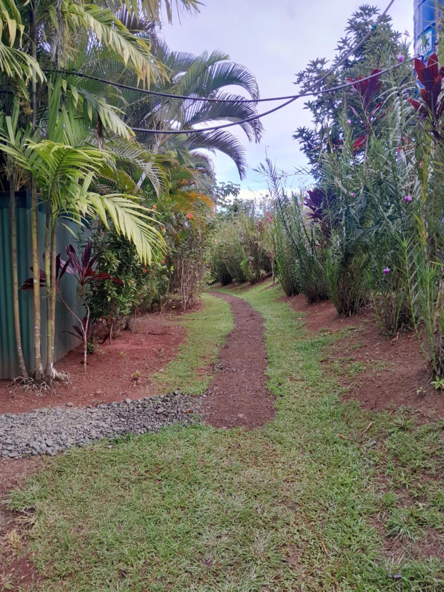 Finca La Puesta Del Sol - Miramar De Sierpe 部屋 写真