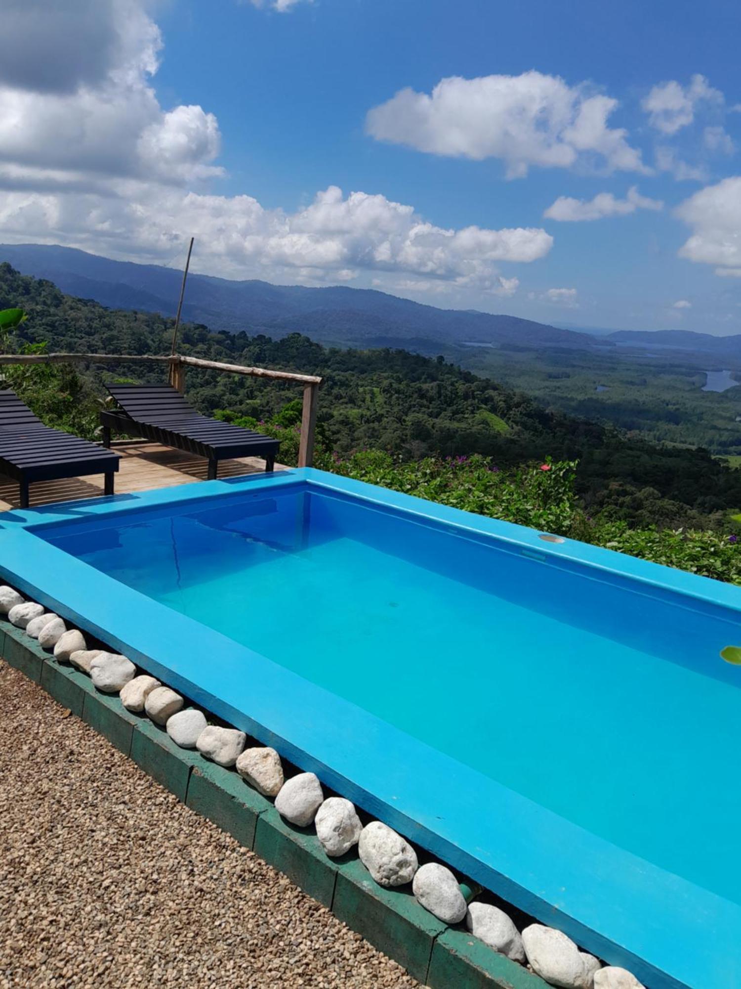 Finca La Puesta Del Sol - Miramar De Sierpe 部屋 写真