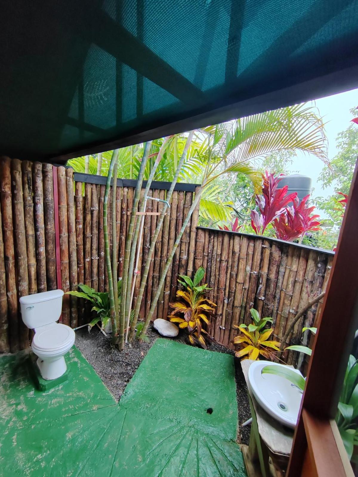 Finca La Puesta Del Sol - Miramar De Sierpe 部屋 写真