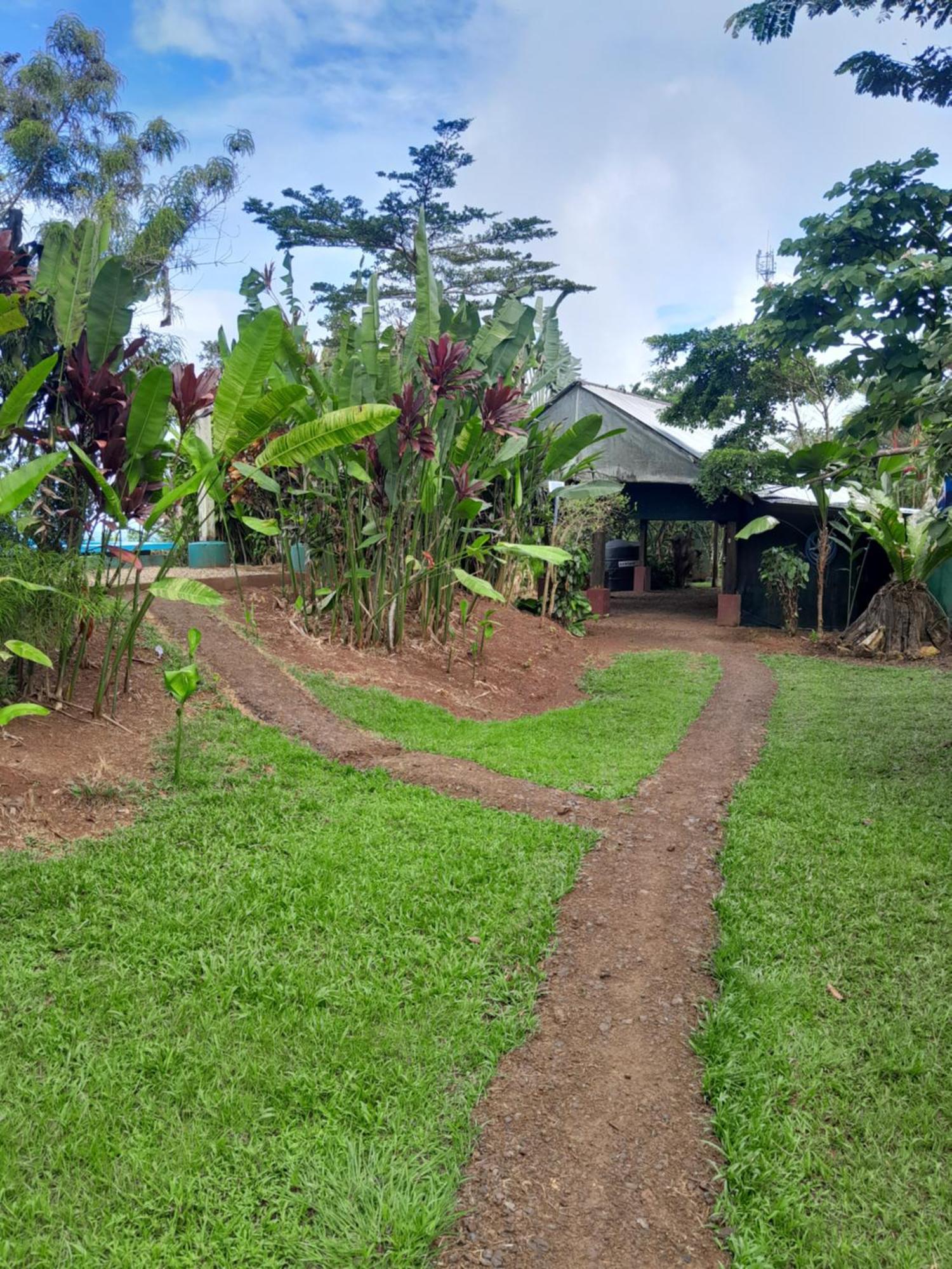 Finca La Puesta Del Sol - Miramar De Sierpe 部屋 写真