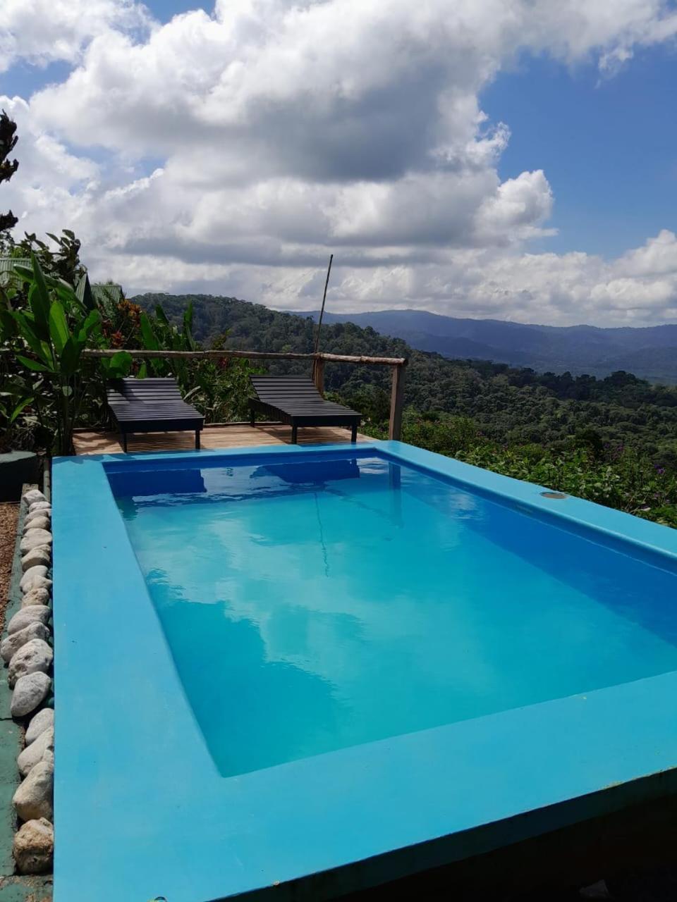 Finca La Puesta Del Sol - Miramar De Sierpe 部屋 写真
